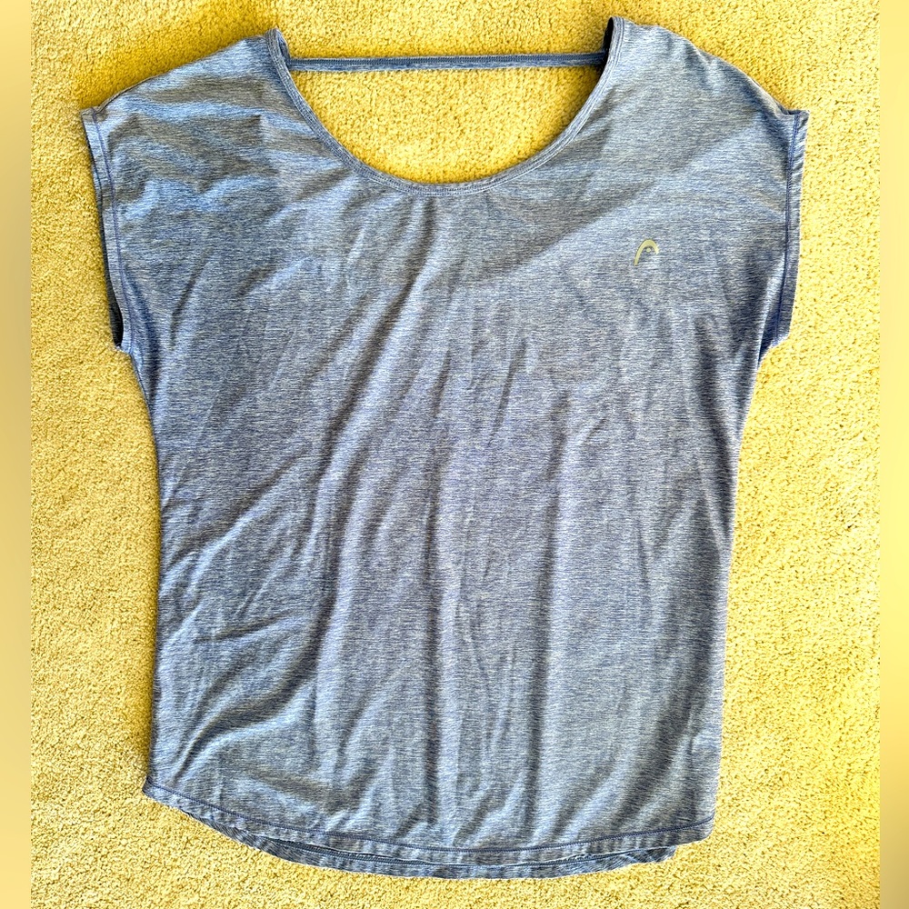 Head T-shirt